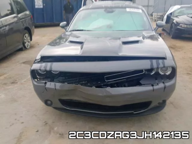 2C3CDZAG3JH142135 фото 10