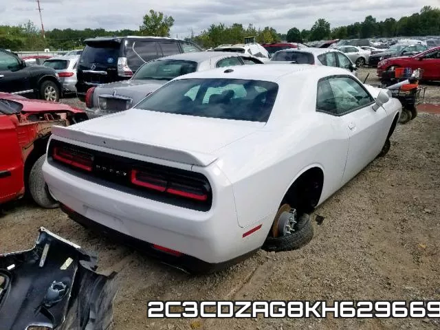 2C3CDZAG8KH629669 фото 5