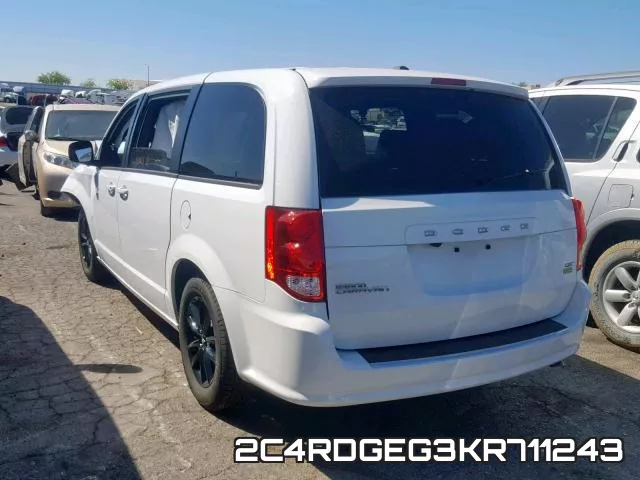 2C4RDGEG3KR711243 фото 4