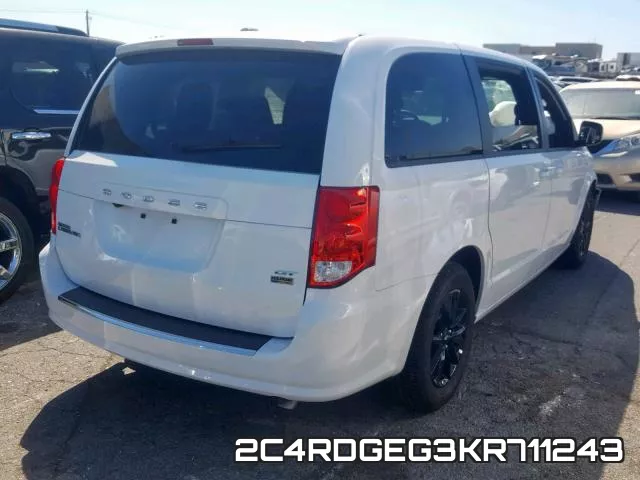 2C4RDGEG3KR711243 фото 5