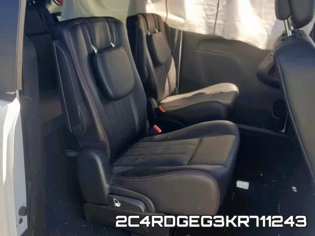 2C4RDGEG3KR711243 фото 7