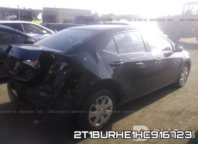 2T1BURHE1HC916723 фото 5