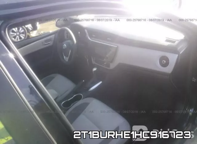 2T1BURHE1HC916723 фото 6