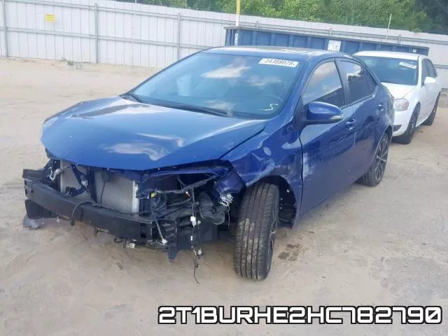 2T1BURHE2HC782790 фото 3