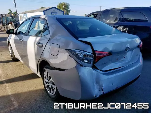 2T1BURHE2JC072455 фото 4