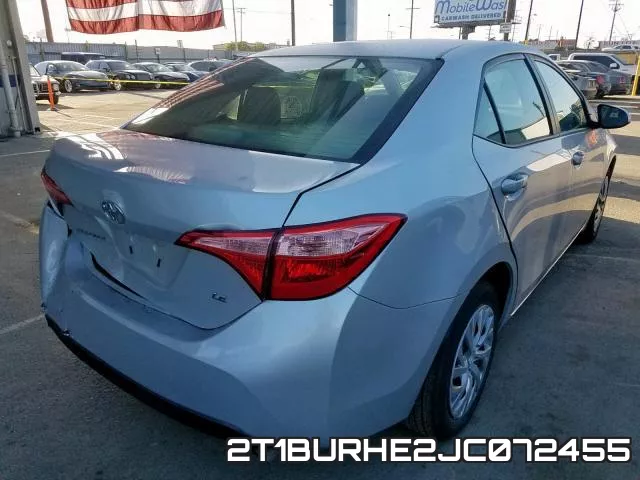 2T1BURHE2JC072455 фото 5