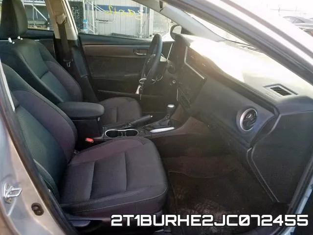 2T1BURHE2JC072455 фото 6