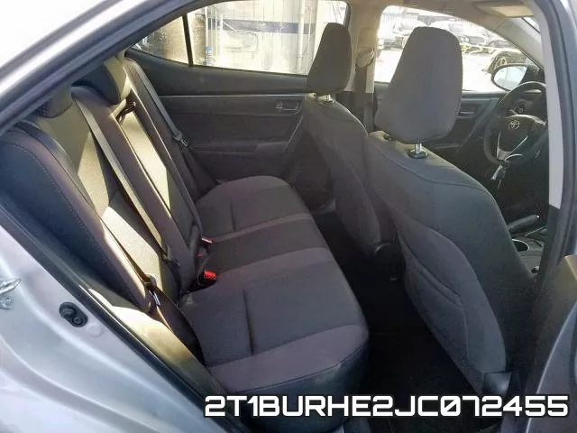 2T1BURHE2JC072455 фото 7