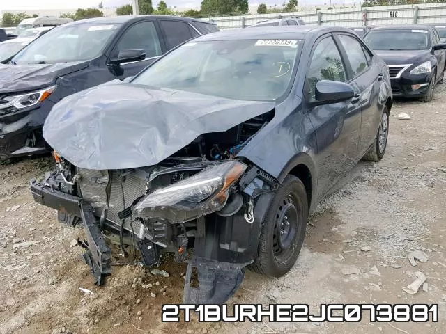 2T1BURHE2JC073881 фото 3
