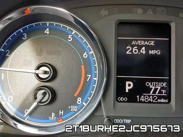 2T1BURHE2JC975673 фото 9