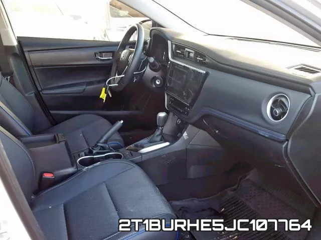 2T1BURHE5JC107764 фото 6