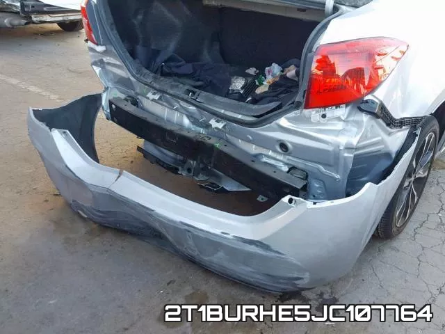 2T1BURHE5JC107764 фото 10