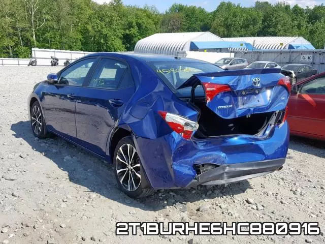 2T1BURHE6HC880916 фото 4