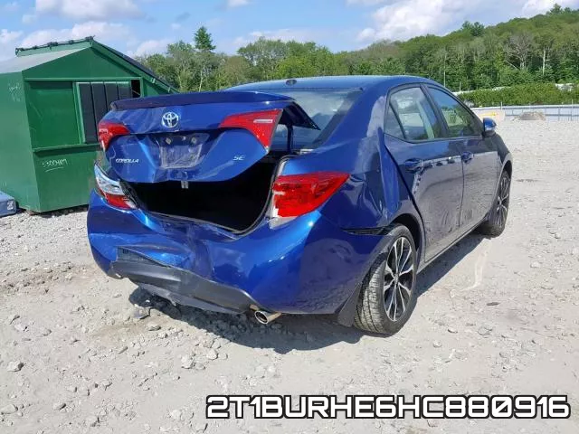 2T1BURHE6HC880916 фото 5