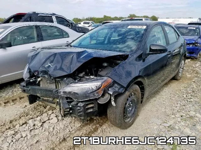 2T1BURHE6JC124735 фото 3