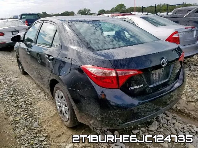 2T1BURHE6JC124735 фото 4