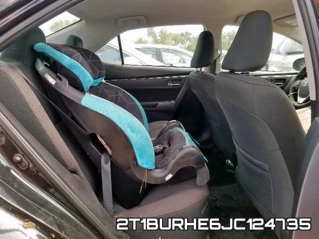 2T1BURHE6JC124735 фото 7