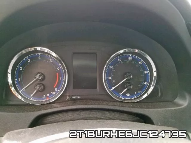 2T1BURHE6JC124735 фото 9