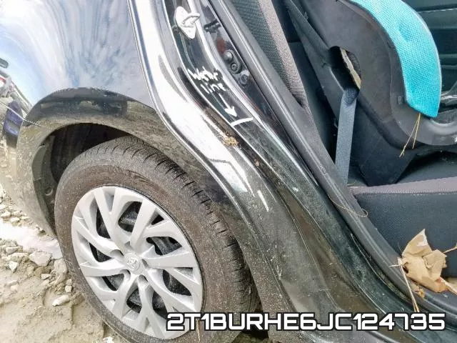 2T1BURHE6JC124735 фото 10