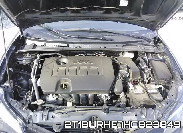 2T1BURHE7HC823849 фото 2