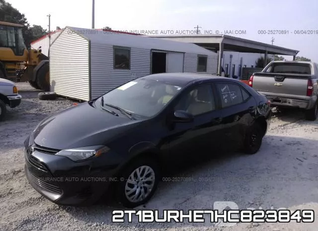 2T1BURHE7HC823849 фото 3