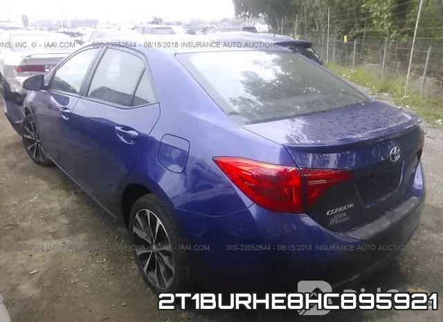 2T1BURHE8HC895921 фото 4