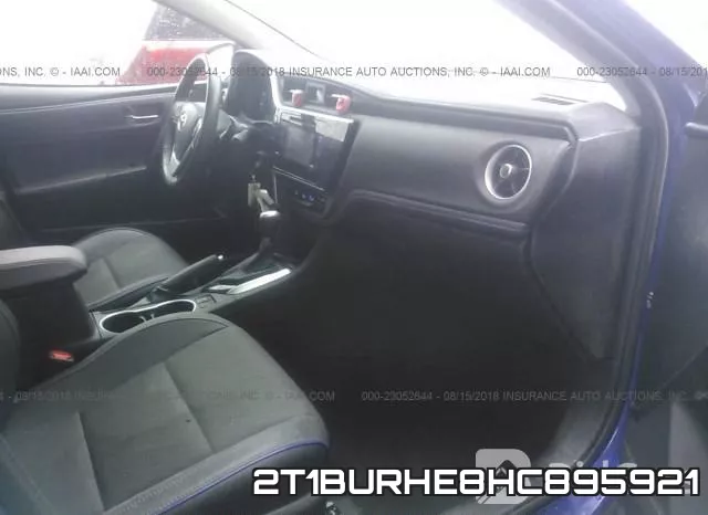 2T1BURHE8HC895921 фото 6
