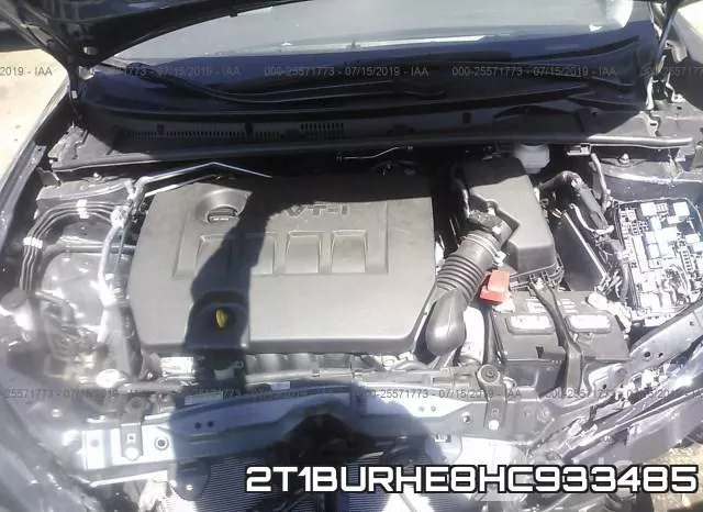 2T1BURHE8HC933485 фото 2