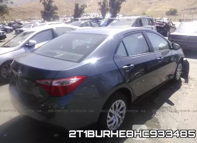 2T1BURHE8HC933485 фото 5