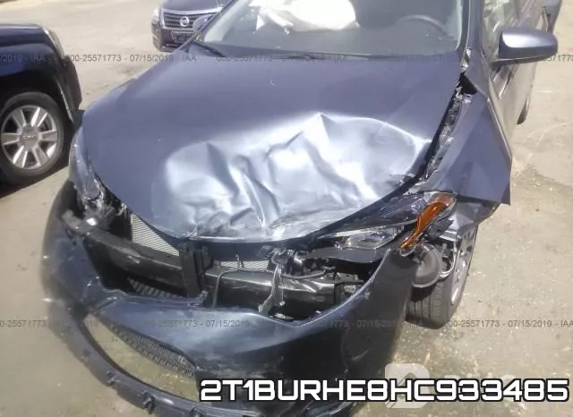 2T1BURHE8HC933485 фото 7