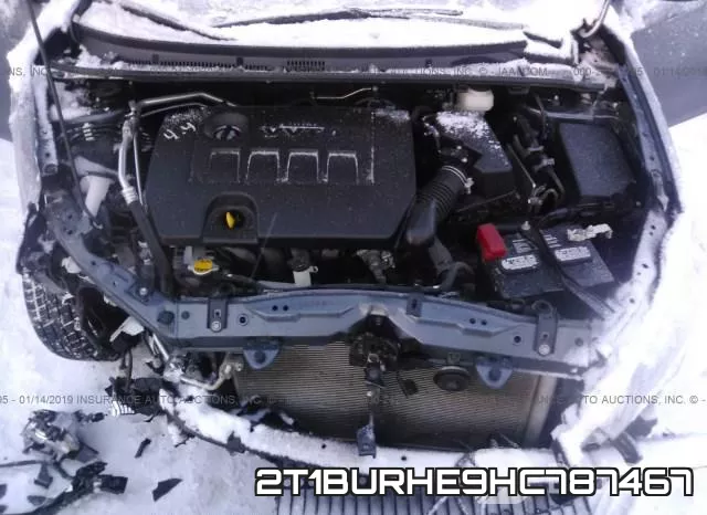 2T1BURHE9HC787467 фото 2