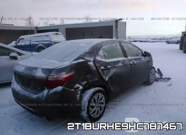2T1BURHE9HC787467 фото 5