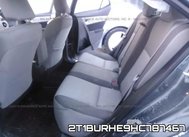 2T1BURHE9HC787467 фото 9
