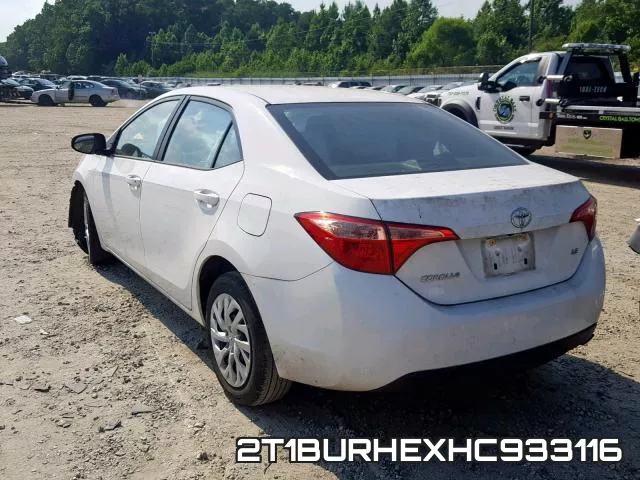 2T1BURHEXHC933116 фото 4