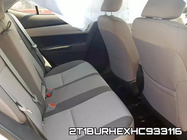 2T1BURHEXHC933116 фото 7