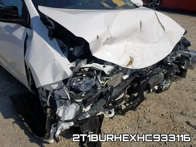 2T1BURHEXHC933116 фото 10
