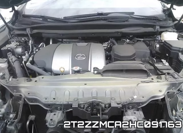 2T2ZZMCA2HC091763 фото 2