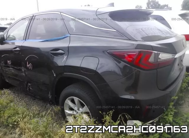 2T2ZZMCA2HC091763 фото 4