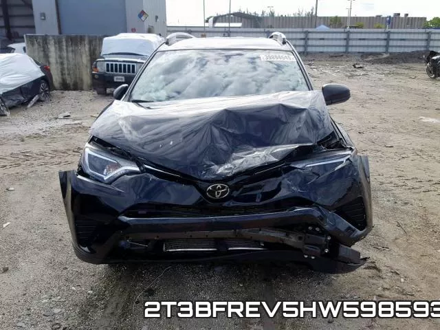 2T3BFREV5HW598593 фото 10