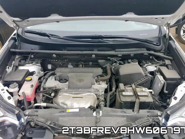 2T3BFREV8HW606797 фото 8