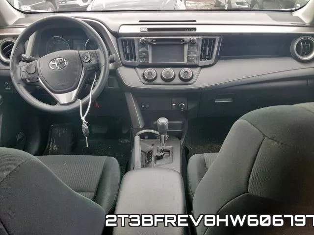 2T3BFREV8HW606797 фото 10