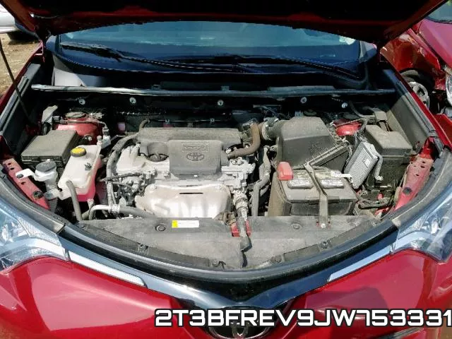 2T3BFREV9JW753331 фото 8