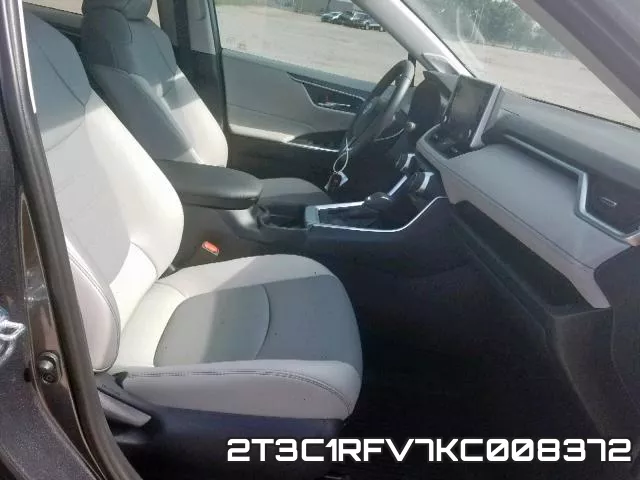 2T3C1RFV7KC008372 фото 6