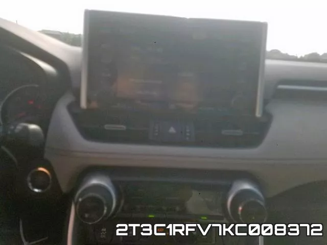 2T3C1RFV7KC008372 фото 10