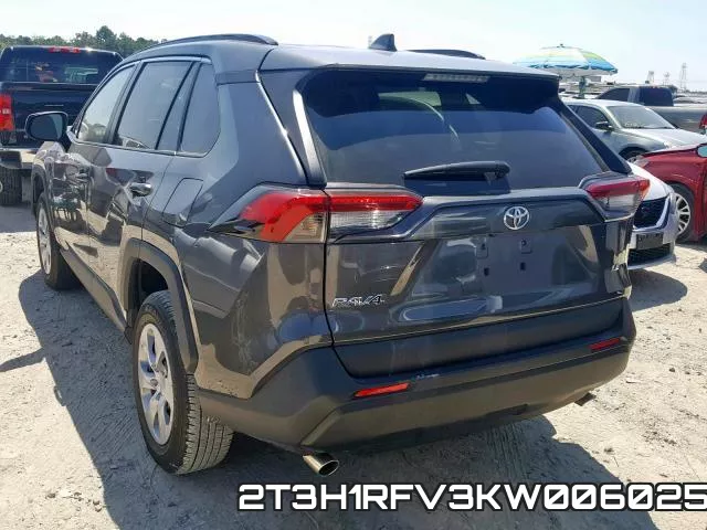 2T3H1RFV3KW006025 фото 4