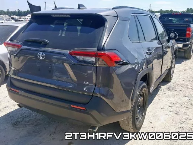 2T3H1RFV3KW006025 фото 5