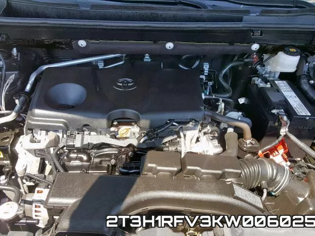 2T3H1RFV3KW006025 фото 8