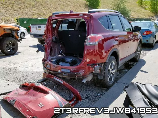2T3RFREV3JW841953 фото 5