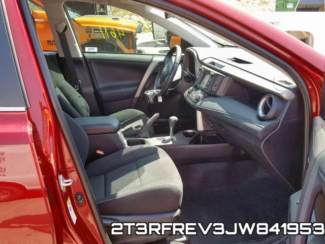 2T3RFREV3JW841953 фото 6