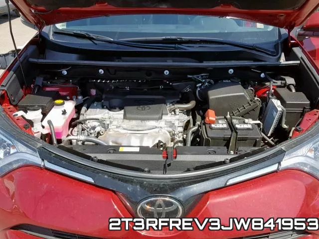 2T3RFREV3JW841953 фото 8
